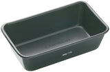 MasterClass carbon steel non-stick loaf tin 23cm, imported from the UK