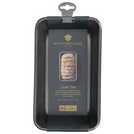 MasterClass carbon steel non-stick loaf tin 23cm, imported from the UK
