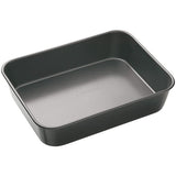 Masterclass 38cm carbon steel roasting tin, imported from the UK