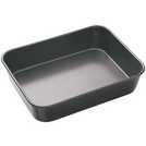 Masterclass 38cm carbon steel roasting tin, imported from the UK