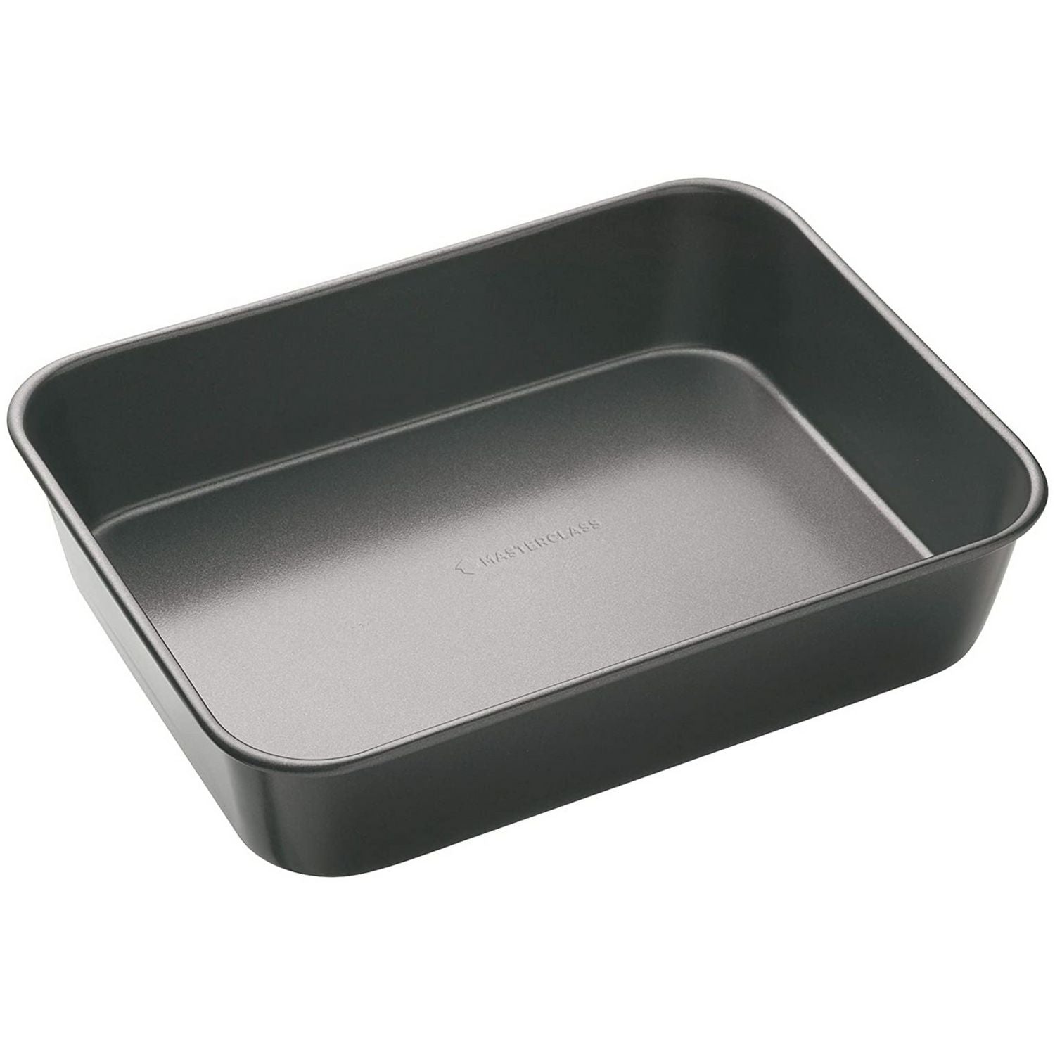Masterclass 38cm carbon steel roasting tin, imported from the UK