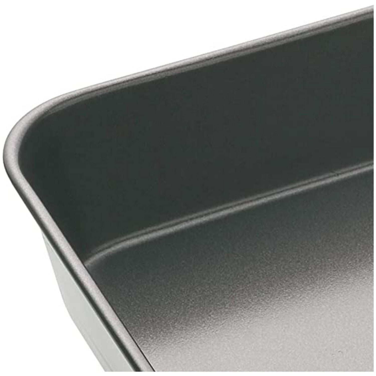 Masterclass 38cm carbon steel roasting tin, imported from the UK