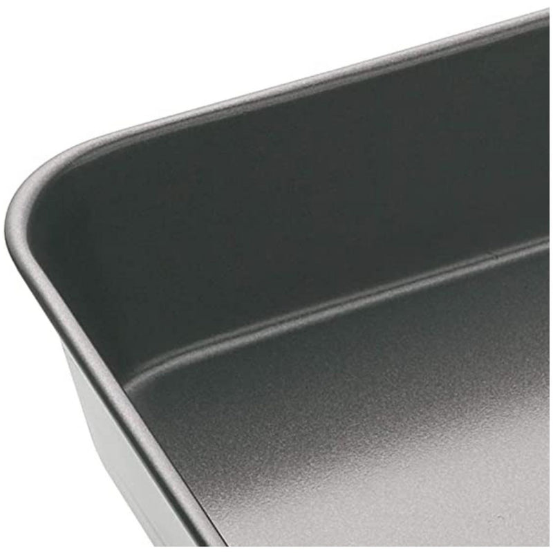 Masterclass 38cm carbon steel roasting tin, imported from the UK