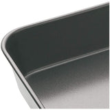 Masterclass 38cm carbon steel roasting tin, imported from the UK