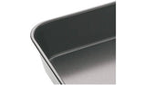 Masterclass 38cm carbon steel roasting tin, imported from the UK