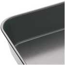 Masterclass 38cm carbon steel roasting tin, imported from the UK