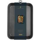 Masterclass 38cm carbon steel roasting tin, imported from the UK