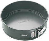 Masterclass springform cake tin 23cm, imported from the UK