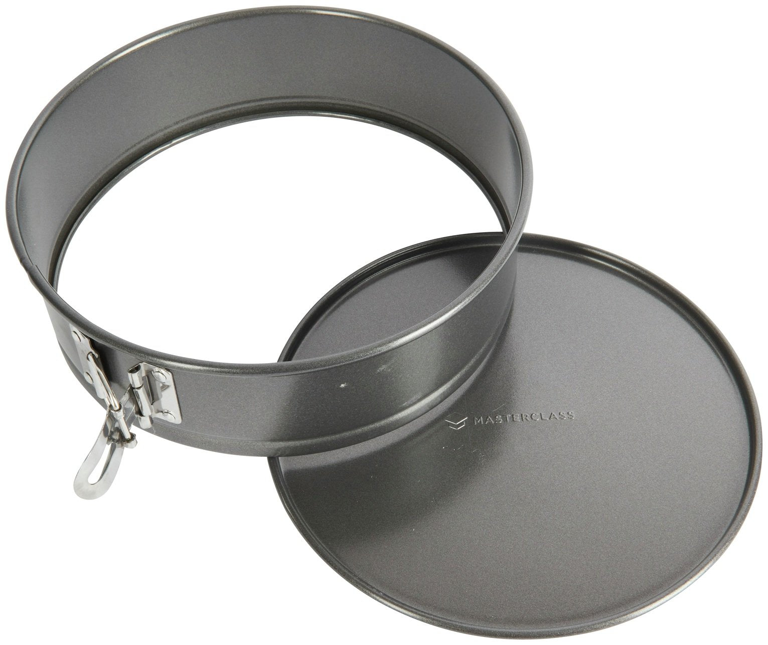 Masterclass springform cake tin 23cm, imported from the UK