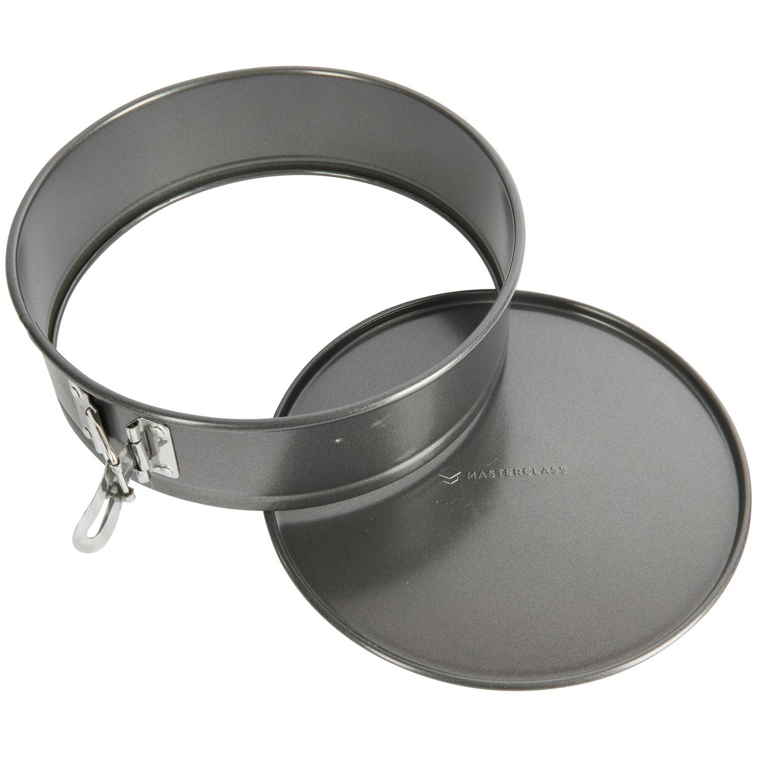 Masterclass springform cake tin 23cm, imported from the UK