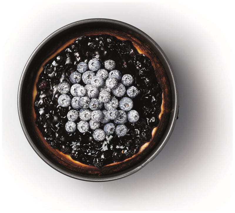 Masterclass springform cake tin 23cm, imported from the UK