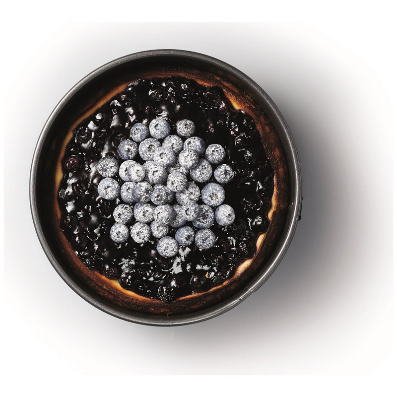 Masterclass springform cake tin 23cm, imported from the UK