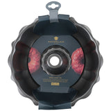 Masterclass Carbon Steel Bundt Tin 27cm, imported from the UK