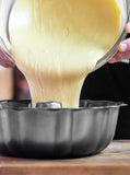 Masterclass Carbon Steel Bundt Tin 27cm, imported from the UK