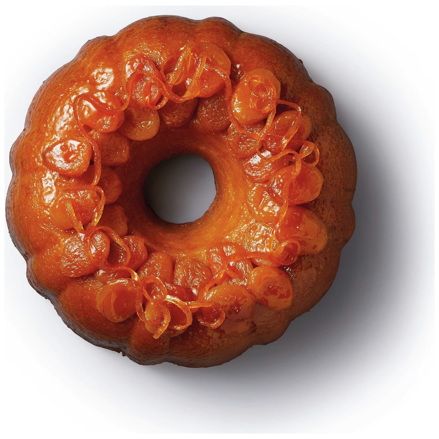 Masterclass Carbon Steel Bundt Tin 27cm, imported from the UK