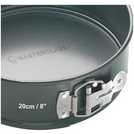 Masterclass springform cake tin 20cm, imported from the UK