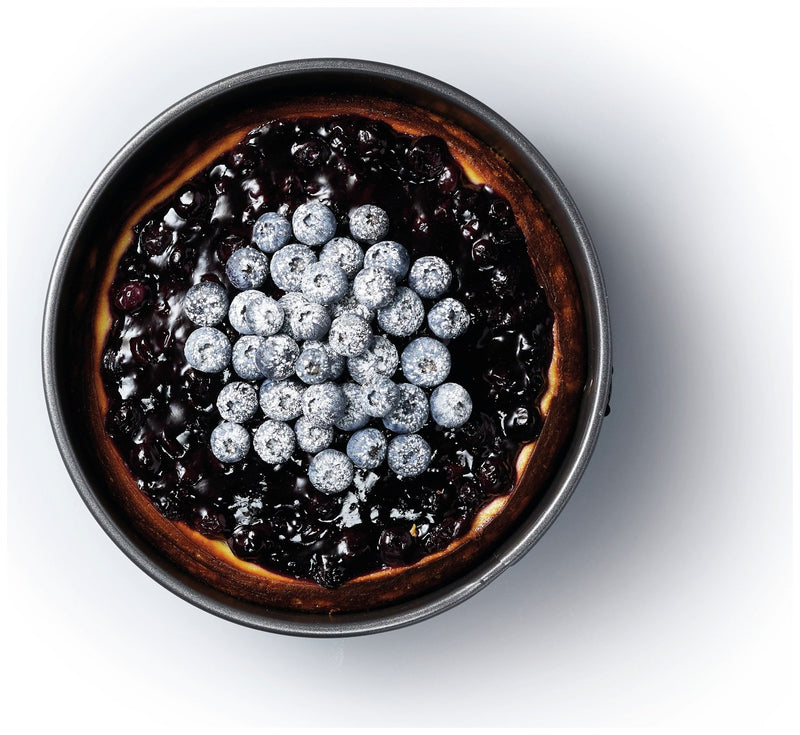 Masterclass springform cake tin 20cm, imported from the UK