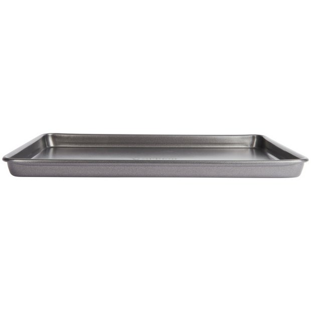 Masterclass 35cm metal baking tray, imported from the UK