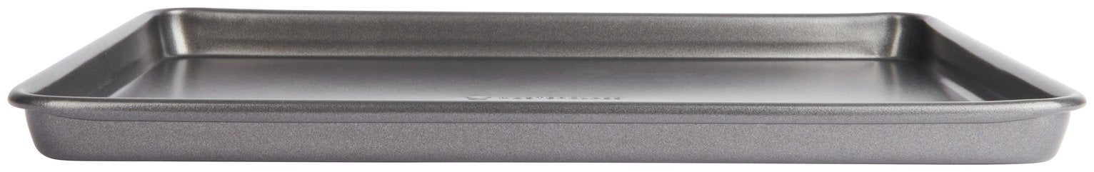 Masterclass 35cm metal baking tray, imported from the UK