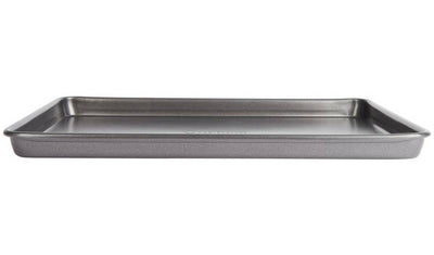Argos Masterclass 35cm Metal Baking Tray - اشترِ عبر الإنترنت من McGrocer