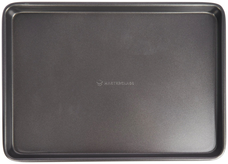 Masterclass 35cm metal baking tray, imported from the UK