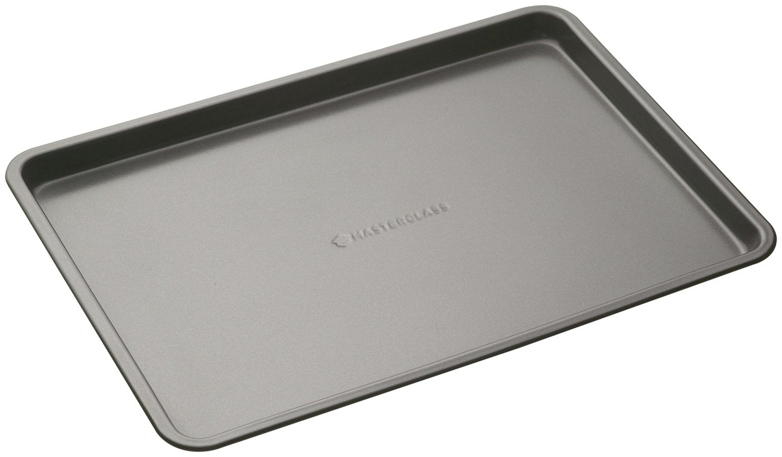 Masterclass 35cm metal baking tray, imported from the UK
