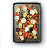 Masterclass 35cm metal baking tray, imported from the UK