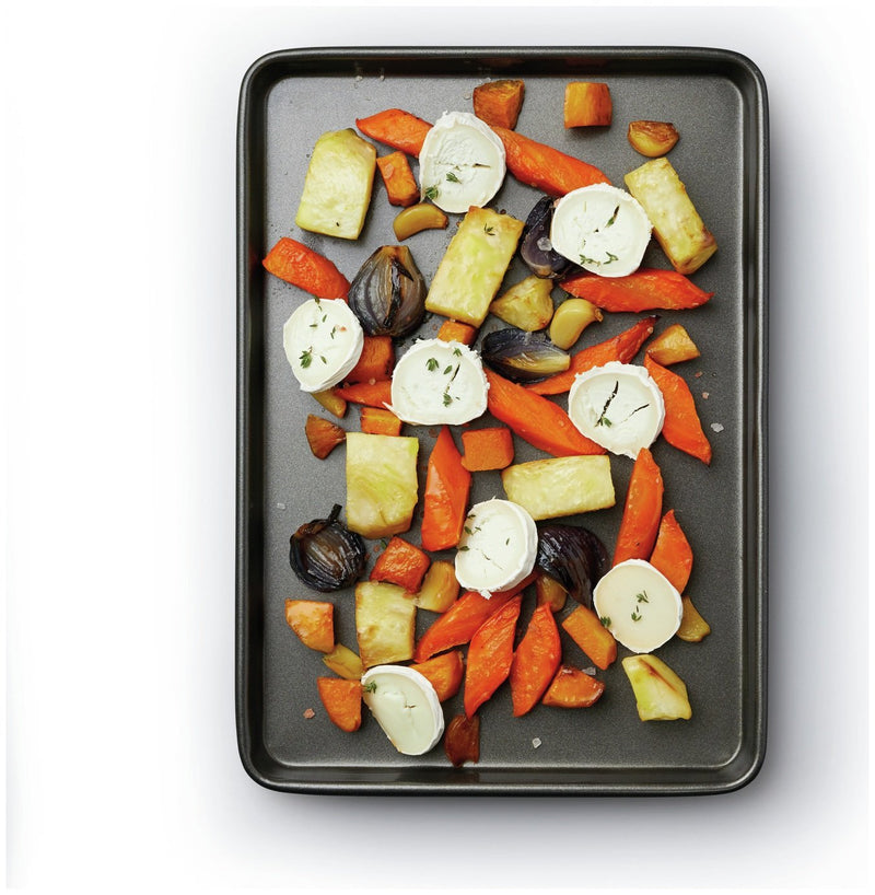 Masterclass 35cm metal baking tray, imported from the UK