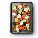 Masterclass 35cm metal baking tray, imported from the UK