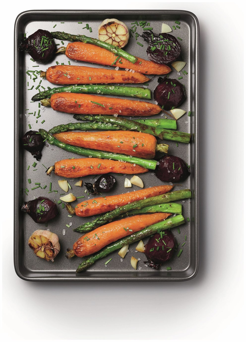 Masterclass Ceramic Baking Tray 24cm, imported from the UK