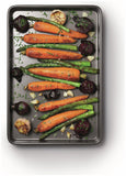 Masterclass Ceramic Baking Tray 24cm, imported from the UK