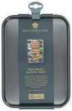 Masterclass Ceramic Baking Tray 24cm, imported from the UK
