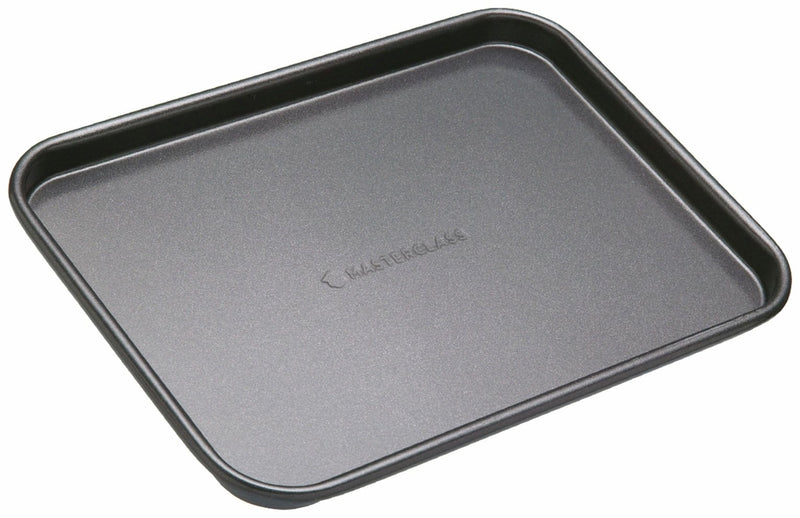 Masterclass Ceramic Baking Tray 24cm, imported from the UK