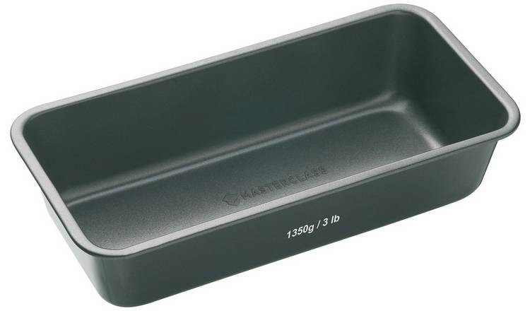 Masterclass ceramic loaf tin 31cm, imported from the UK
