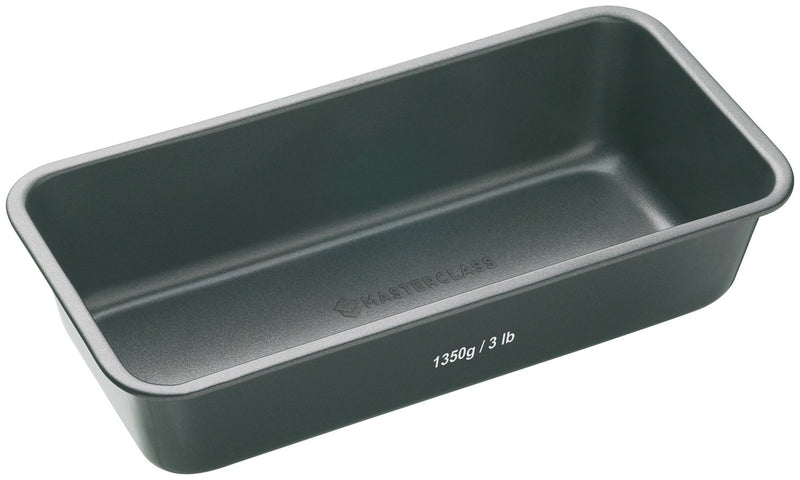 Masterclass ceramic loaf tin 31cm, imported from the UK