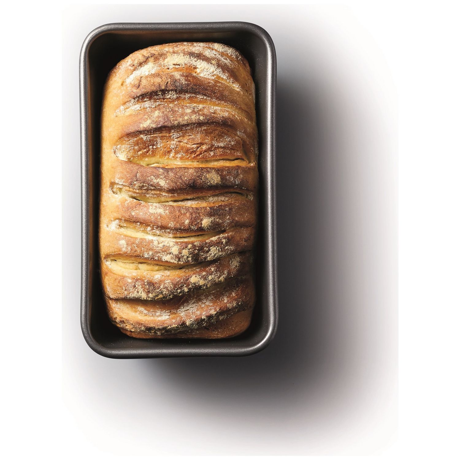 Masterclass ceramic loaf tin 31cm, imported from the UK