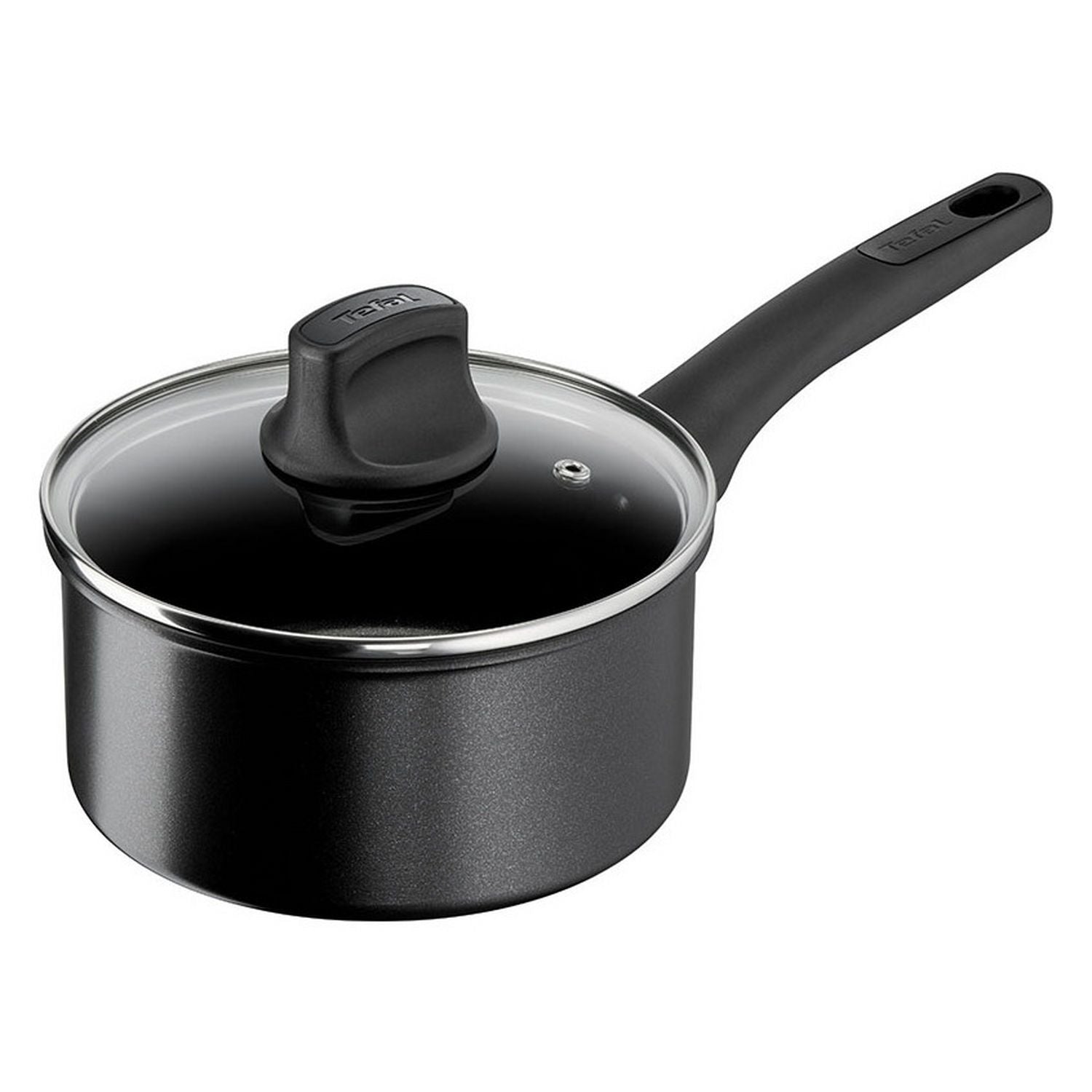 Tefal Titanium Excellence Non-Stick Saucepan 16cm (British brand)