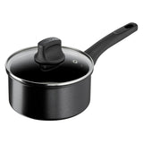 Tefal Titanium Excellence 18cm saucepan (British brand)