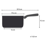 Tefal Titanium Excellence 18cm saucepan (British brand)