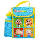 CoComelon lunch bag and bottle set 553ml - British product