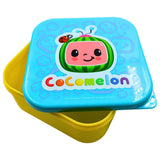 CoComelon lunch bag and bottle set 553ml - British product