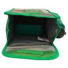 Minecraft lunch bag and bottle set 700ml, imported from the UK
