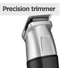 BaByliss multi trimmer with lithium power, imported from the UK