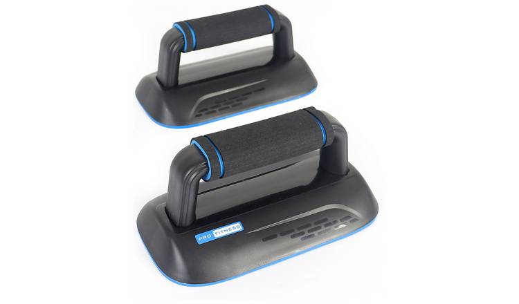 Pro Fitness Push Up Bars (British brand)
