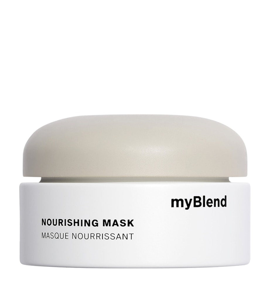 myBlend nourishing mask 60ml, imported from the UK