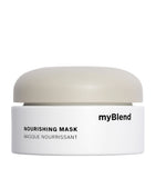 myBlend nourishing mask 60ml, imported from the UK