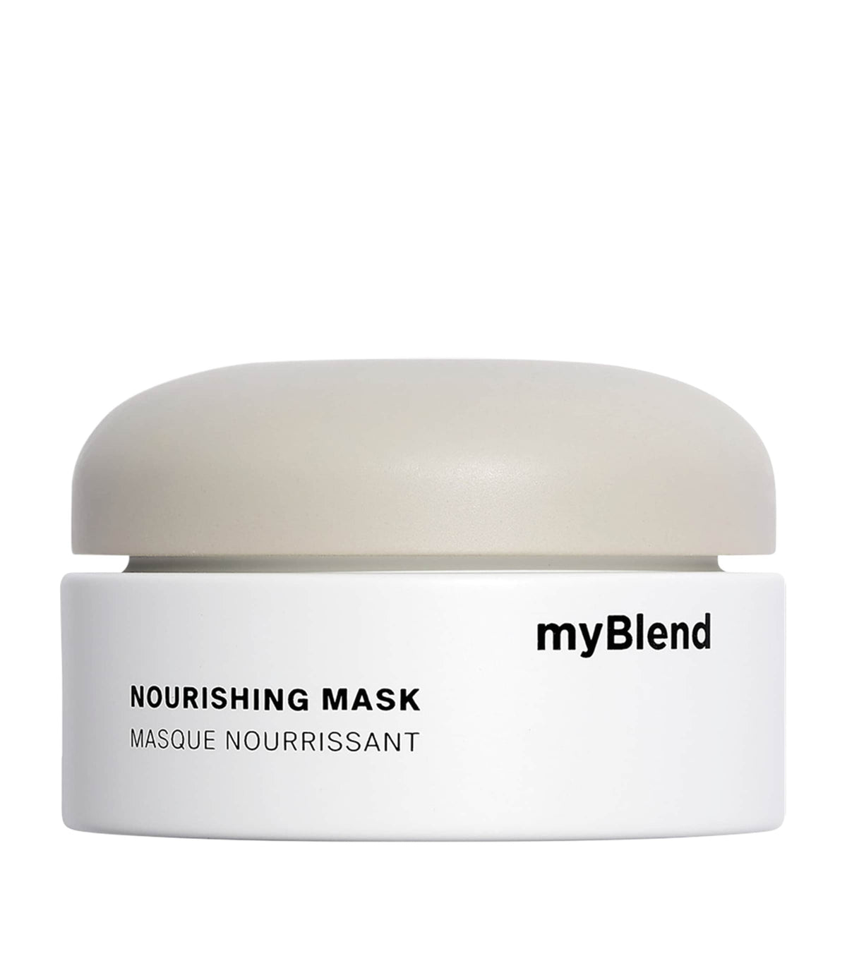 myBlend nourishing mask 60ml, imported from the UK