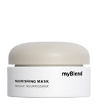 myBlend nourishing mask 60ml, imported from the UK