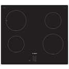 Bosch Series 2 induction hob 59.2 x 52.2 cm - British product