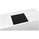 Bosch Series 2 induction hob 59.2 x 52.2 cm - British product